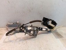 Serrure arriere gauche CITROEN C3 2 PHASE 1 9800625080