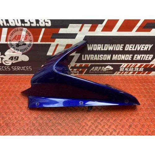 Tête fourche gauche yamaha - fourche,