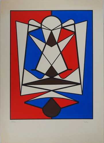 Ferenc martyn composition - :,