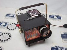 Projecteur view master luxe - projecteur,