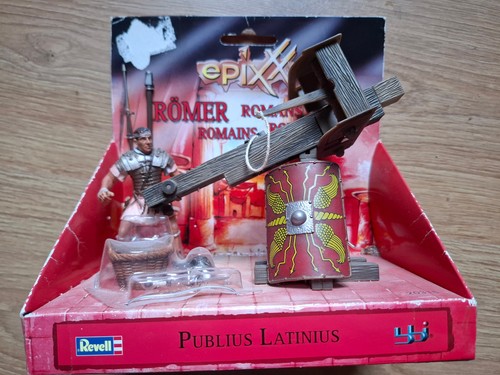 Figurine revell epixx - revell,