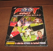 Album PANINI FOOTBALL @@