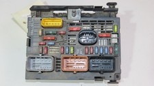 boite a fusibles citroËn C5 III (RD_) 9675877980 209324