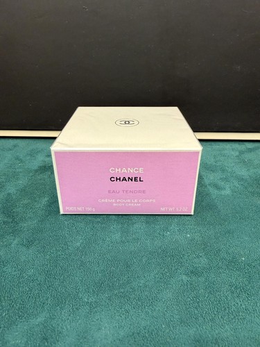 Chanel chance eau - chanel, tendre