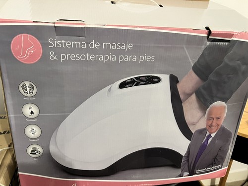 Appareil massage et - de,