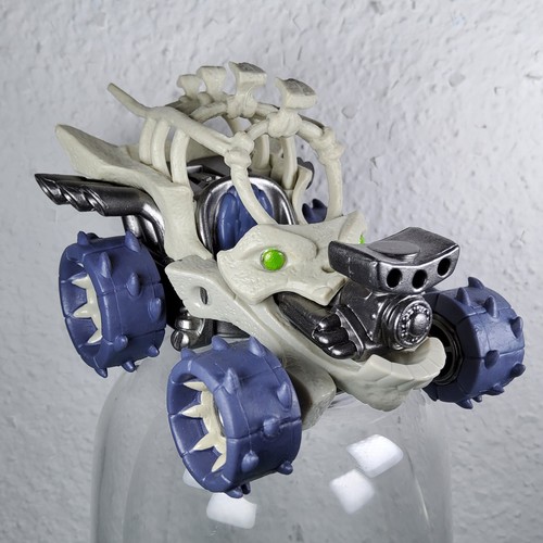 Skylanders superchargers tomb - skylanders,