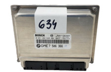 BMW X5 E53 4.6 V8 32v