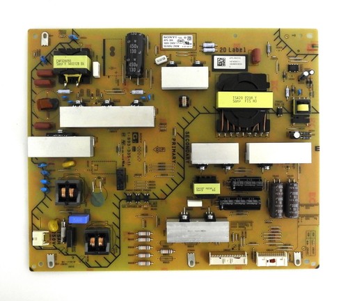 Sony kdl 65w950b power - power, supply
