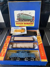 HORNBY ECHELLE O COFFRET LE