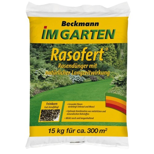 Beckmann rasofert engrais - rasofert®,