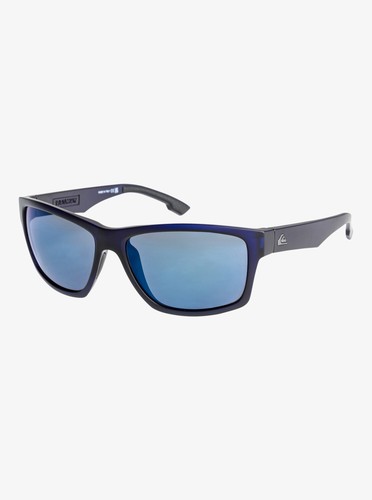Lunettes soleil quiksilver - lunettes,