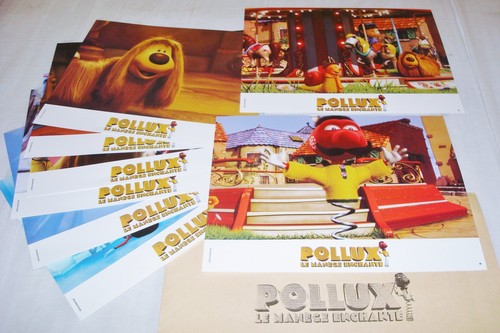 Pollux manege enchante - enchante,