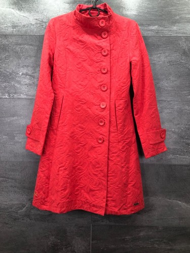 Coat desigual size - coat,