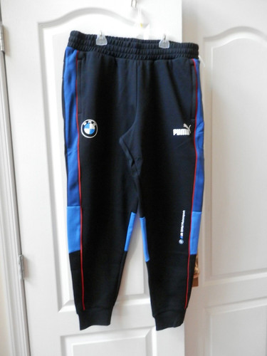 New puma bmw - new, motorsport