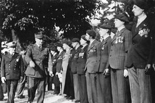 WW2 - Pétain et Darlan