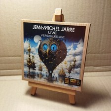 Jean michel jarre versailles - jarre,
