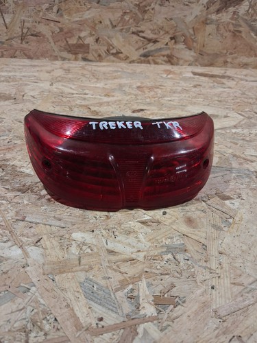 Feux arrière peugeot trekker - feux,