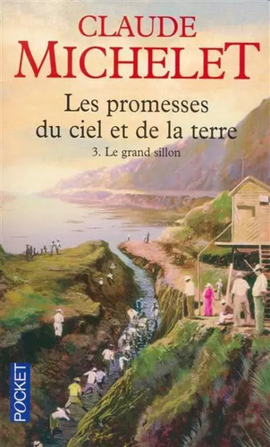 Les promesses ciel de la - ciel,