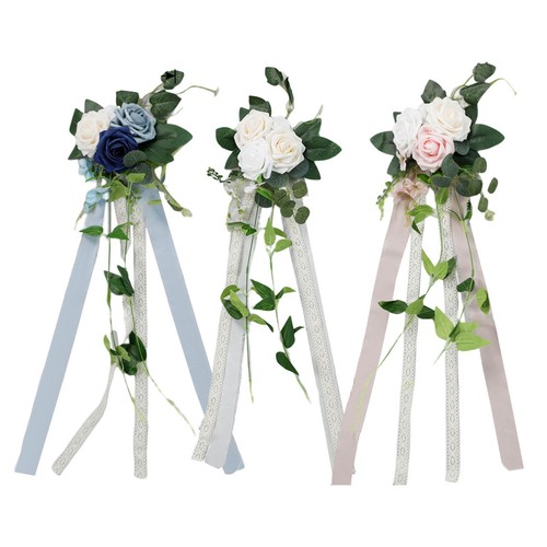 Pew fleurs pour décorations - fleurs,
