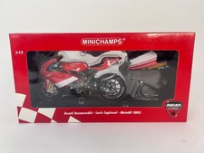 Minichamps Ducati Desmosedici