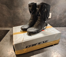 Bottes Dainese cuir Nexus