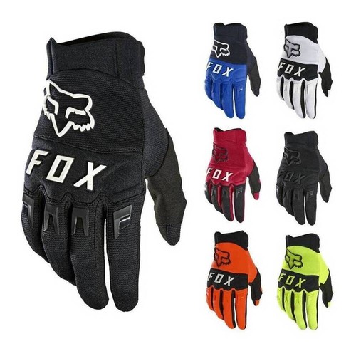 Gants vtt fox dirtpaw - gants,