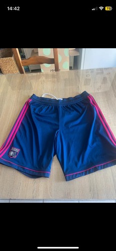 Adidas short football - de,