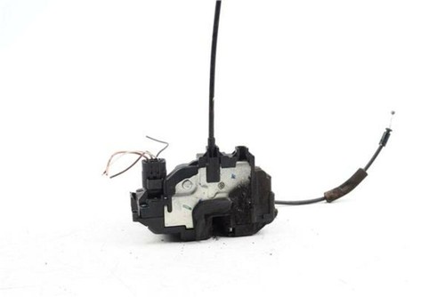 Serrure avant droit renault - serrure,