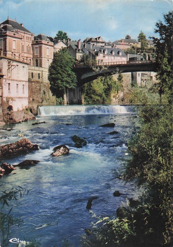 Oloron sainte marie - oloron,