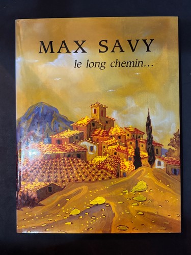 Max savy le - ), ;