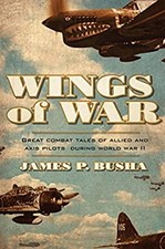Wings Of War : Grandes Histoires De Combat Des Pilotes Alliés Et De L'Axe