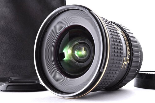 Tokina pro 24mm f4 - 12-24mm, f4.0