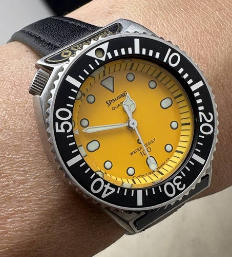 Montre citizen diver - montre, quartz