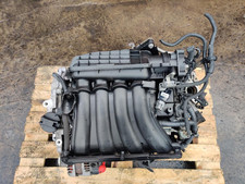 MOTEUR NU NISSAN SERENA MK3