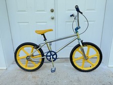 Mongoose Expert Comp Vintage