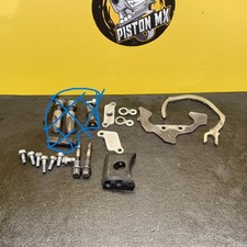 VALVE ECHAPPEMENT KTM 200 SX 2003