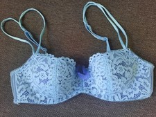 Soutien-gorge dentelle neuf 85B