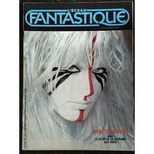 L'écran fantastique n° 69  -