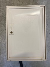 Coffret chantier monophasé 3/6/9 KVA