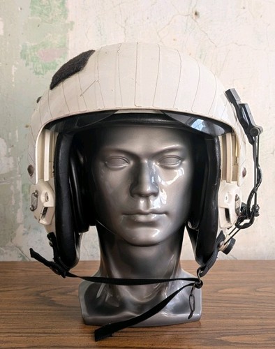 Gentex hgu pilot flight - gentex,