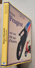 Motos Peugeot 1898-1998 100