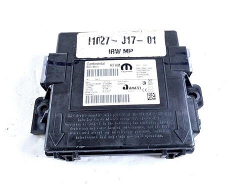68411099aa module central - 68411099aa,
