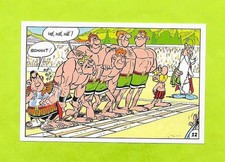 Vignette Cora - Imbattable