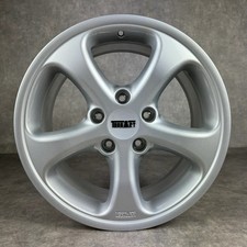 Jante TechArt 8,5x18" ET50