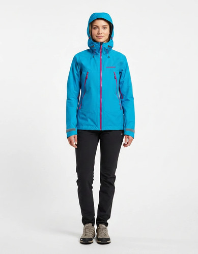 Veste norrona falketind dri3 - veste,