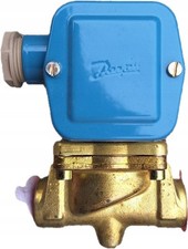 Electrovanne vapeur 2/2 voies