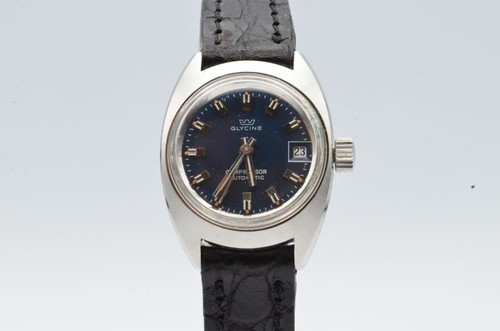 Glycine automatique montre - glycine,