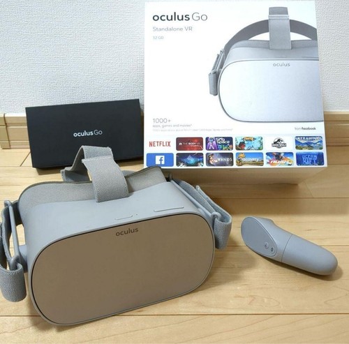 Casque réalité virtuelle - de,