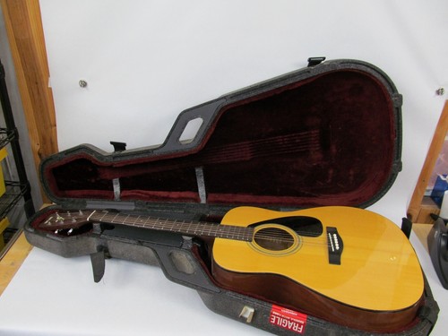 Vintage yamaha 403s - vintage, fg-403s