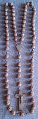 Gros chapelet - , d’